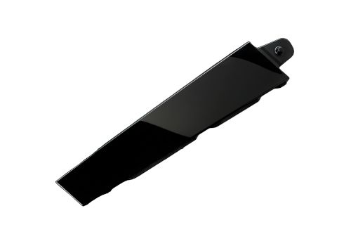 high-gloss b pillar