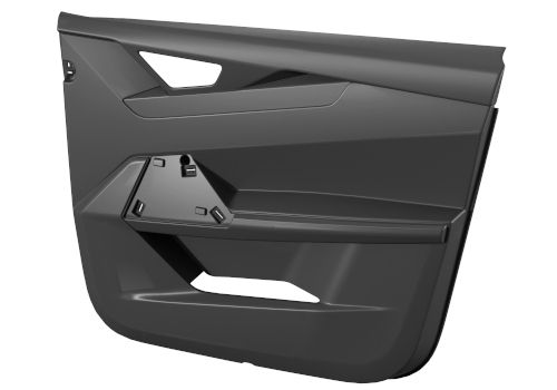 door-panel