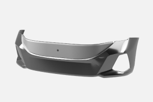 automotive-bumper